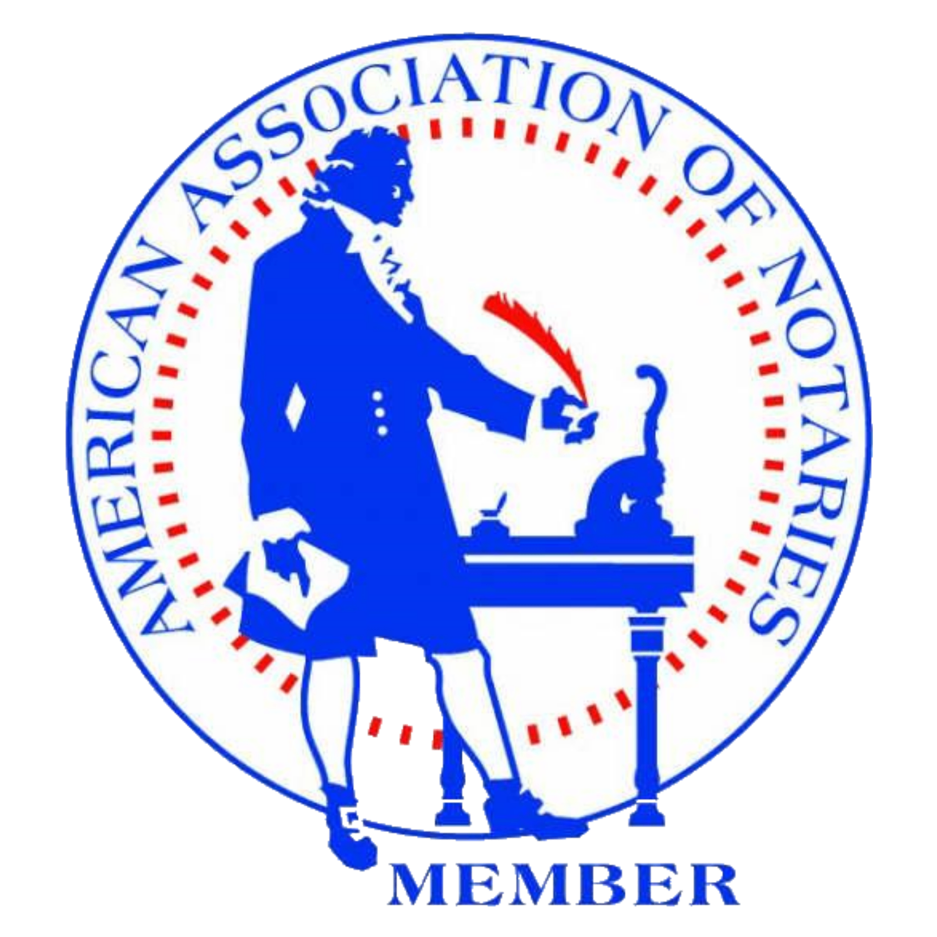American Association of Notaries Member